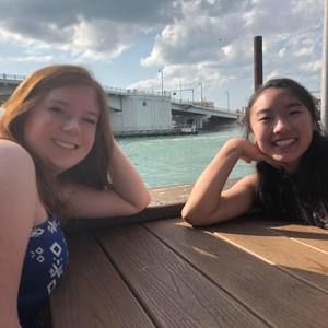 Meet your Posher, Greg